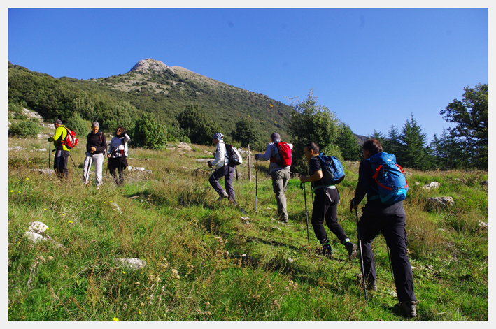 Turismo lento”: la Via del Nord della Via di Francesco certificata dal  Touring Club Italiano - Il quotidiano che racconta l'Umbria